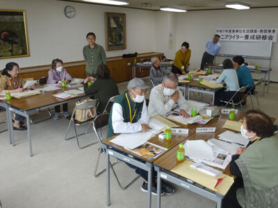 五所川原会場