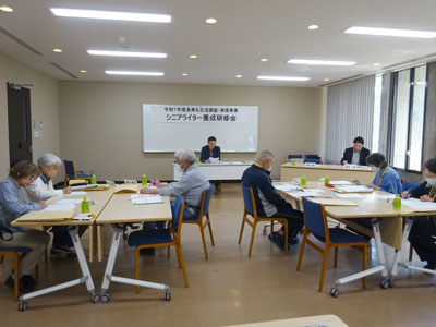 弘前会場