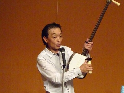 公開講座の様子②