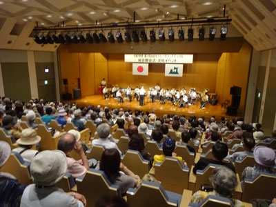 公開講座の様子③