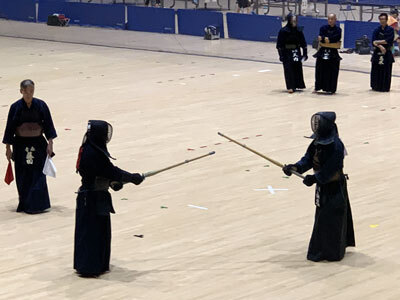 剣道